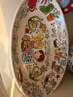 Blond Amsterdam - schaal pasen, Ophalen, Blond Amsterdam, Aardewerk, Schaal of Schalen