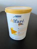 Nestle Alfaré melk 400g, Kinderen en Baby's, Babyvoeding en Toebehoren, Ophalen of Verzenden, Nieuw, Overige typen