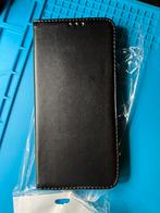 Luxury wallet hoesjes voor Samsung Galaxy A51 zwart, Telecommunicatie, Mobiele telefoons | Hoesjes en Frontjes | Samsung, Ophalen of Verzenden