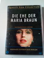 Die Ehe der Maria Braun, Vanaf 16 jaar, Ophalen of Verzenden, Zo goed als nieuw, Drama