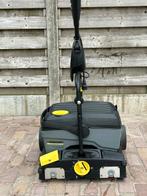 Kacher schrobmachine, Huis en Inrichting, Schoonmaakartikelen, Ophalen, Overige typen