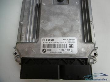 Motorcomputer BMW N57D 13 61 8 577 835 beschikbaar voor biedingen