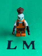 Lego Star Wars sw0306 Bounty Hunter Aurra Sing SW 7930, Ophalen of Verzenden, Nieuw, Lego