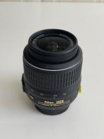 Nikon lenzen, Ophalen of Verzenden, Zo goed als nieuw, Telelens