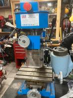 Hbm freesmachine, Ophalen of Verzenden, Overige soorten