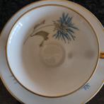 Luxe Kop en Schotel - Hübschenreuther Selb Bavaria, Antiek en Kunst, Ophalen