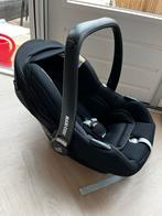 Maxi Cosi Cabriofix + isofix Base - Autostoel, Kinderen en Baby's, Autostoeltjes, Ophalen, Autogordel of Isofix, Zijbescherming