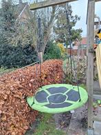 Schommelnest / Vogelnestschommel, Ophalen of Verzenden, Zo goed als nieuw, Schommel, Aanbouwonderdeel