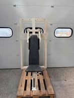 Gym 80 Side delts / Side raise / Side machine, Ophalen, Benen, Gebruikt, -