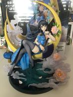 Bunny Girl Senpai - Anime - Mai - 1/7 - China Dress Ver., Ophalen of Verzenden, Zo goed als nieuw