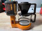 Retro koffiezetapparaat, Witgoed en Apparatuur, Koffiezetapparaten, Ophalen of Verzenden, Gebruikt, Koffiemachine