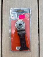 Zaagbladen/zaagjes multitool Fein/Bosch 5x wood, Ophalen, Nieuw