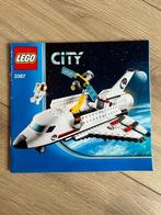 Lego City 3367, Kinderen en Baby's, Speelgoed | Duplo en Lego, Ophalen of Verzenden, Zo goed als nieuw, Complete set, Lego