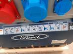 Te koop ford aggreegaat 7,5 tot 7,9 kva Nieuw in doos, Ophalen of Verzenden, Nieuw, Dieselolie