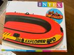 Opblaasboot - nieuw in verpakking, Ophalen, Nieuw