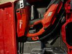 Hilti schiethamer gx3 met nagels, Ophalen of Verzenden, Zo goed als nieuw
