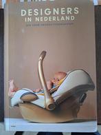 Designers in Nederland, Ophalen, Overige onderwerpen