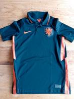 Nederlands elftal shirt maat 140 (knvb), Maat XS of kleiner, Ophalen, Zo goed als nieuw, Shirt