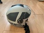 Caberg Riviera V4X Jet helm - Zo goed als nieuw! MT XL, Fietsen en Brommers, Ophalen of Verzenden, Zo goed als nieuw, Extra large of groter