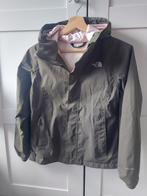 The North Face zomerjas - Maat 134/140 - Donkergroen, Kinderen en Baby's, Kinderkleding | Maat 134, Ophalen of Verzenden