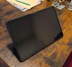 Samsung Galaxy Tab S8 128GB Tablet + Spigen Cover, 11 inch, Uitbreidbaar geheugen, Zo goed als nieuw, Samsung