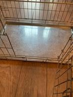 Te koop: Honden Bench 75cm lang x 51cm hoog x 47cm diep, Ophalen, Gebruikt