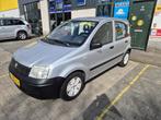 Fiat Panda 1.1 Actual Meeneem Prijs !, Auto's, Fiat, Voorwielaandrijving, 4 stoelen, Bedrijf, Handgeschakeld