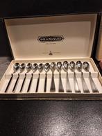 Oude lepeltjes en vorkjes en flesopener., Ophalen of Verzenden