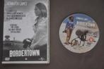 DVD van Bordertown, Vanaf 16 jaar, Ophalen of Verzenden, Zo goed als nieuw, Drama