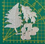 Snijmal varen/ tak, Ophalen of Verzenden, Zo goed als nieuw, Overige thema's, Pons of Mal