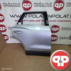 Q3 F3 rechts achter portier LZ7G, Auto-onderdelen