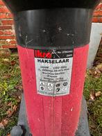 Ikra Hakselaar - Messen moeten geslepen, Ophalen, Gebruikt, Elektrisch