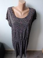 jurk met stippen - Maat XL, Kleding | Dames, Pyjama's, H&M, Ophalen of Verzenden, Zo goed als nieuw, Maat 46/48 (XL) of groter