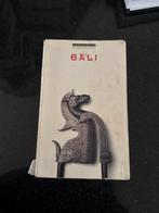 Bali Reisgids - Indonesië Reisbibliotheek, Ophalen of Verzenden, Reisgids of -boek, Azië, Gelezen