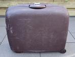 Samsonite Oyster II koffer, Sieraden, Tassen en Uiterlijk, Koffers, Ophalen, Gebruikt, Hard kunststof, Slot