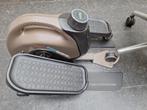 Bluetooth Under Desk Exercise Bike + stoelhaak, Ophalen of Verzenden, Gebruikt, Benen, Overige typen