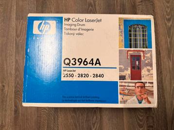 HP drum kit Q3964A origineel NIEUW beschikbaar voor biedingen
