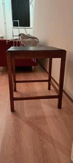 Amsterdamse School tafeltje, 50 tot 100 cm, Ophalen of Verzenden, Zo goed als nieuw, 25 tot 50 cm