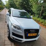 Audi Q7 3.6 FSI 206KW Quattro Tiptronic 2010 Grijs, Auto's, Automaat, 2210 kg, 7 stoelen, Particulier