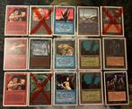 Mtg Magic the Gathering Summer Edgar lot, Hobby en Vrije tijd, Ophalen of Verzenden