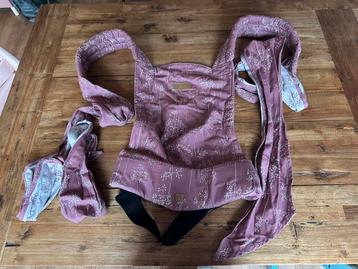 Isara Quick Halfbuckle - Meadow Grass beschikbaar voor biedingen