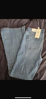 Flared jeans, Ophalen of Verzenden, Zo goed als nieuw, Blauw, W30 - W32 (confectie 38/40)