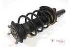 Schokdemperpoot rechts-voor van een Ford Focus, Gebruikt, -, -, Ophalen of Verzenden