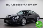 Porsche 911 3.8 Carrera 4S Btw auto, Fiscale waarde € 22.0, Automaat, Gebruikt, Traction-control, 4 stoelen