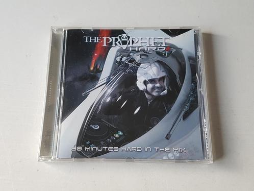 The Prophet - Hard 2, Cd's en Dvd's, Cd's | Dance en House, Verzenden