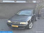 Volvo C70 2.4 T Prestige | Automaat | Youngtimer | Distr. nw, C70, Gebruikt, 4 stoelen, Leder