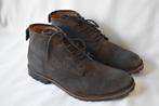 Juni'25 BLACKSTONE maat 45 schoenen bruin leder NIEUW, Bruin, Nieuw, Ophalen of Verzenden, BLACKSTONE