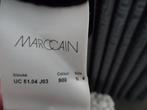 blouse van MARCCAIN NIEUW MAAT 4, Maat 38/40 (M), Verzenden, Zwart, Nieuw
