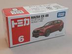 Tomica Mazda CX-60.       Matchbox e.d., Hobby en Vrije tijd, Modelauto's | Overige schalen, Ophalen of Verzenden, Nieuw, Auto