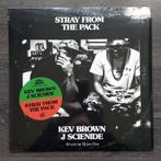 Kev Brown & J Scienide - Stray From The Pack LP, 2000 tot heden, Gebruikt, Ophalen of Verzenden, 12 inch